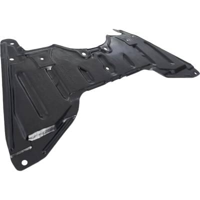 Lower Engine Cover Compatible With 2003-2009 Nissan 350Z G35 3.5L V6 Rear Protective Shield Infiniti thumbnail 4