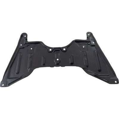 Lower Engine Cover Compatible With 2003-2009 Nissan 350Z G35 3.5L V6 Rear Protective Shield Infiniti thumbnail 8