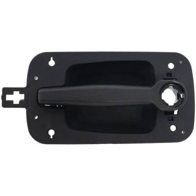 Front Driver Side Exterior Door Handle Compatible With 2014-2019 International Prostar International thumbnail 2