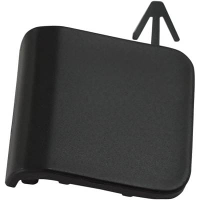 New Tow Eye Cover Compatible With Infiniti Q50 Sport 6 Cyl 3.0L Q50 Luxe 6 Cyl 3.0L Q50 Hybrid Luxe thumbnail 8