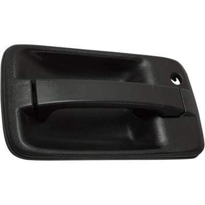 Front Left (Driver Side) Exterior Door Handle Compatible With 2007-2017 Gmc W5500hd Chevrolet Lcf thumbnail 2