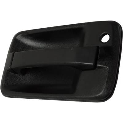 Front Left (Driver Side) Exterior Door Handle Compatible With 2007-2017 Gmc W5500hd Chevrolet Lcf thumbnail 3
