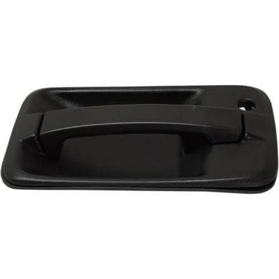 Front Left (Driver Side) Exterior Door Handle Compatible With 2007-2017 Gmc W5500hd Chevrolet Lcf thumbnail 4
