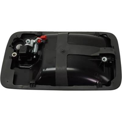 Front Left (Driver Side) Exterior Door Handle Compatible With 2007-2017 Gmc W5500hd Chevrolet Lcf thumbnail 5