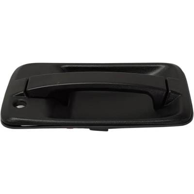 Front Left (Driver Side) Exterior Door Handle Compatible With 2007-2017 Gmc W5500hd Chevrolet Lcf thumbnail 6