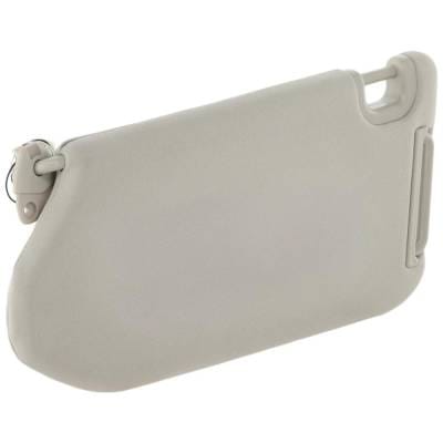 New Right Front Sun Visor Compatible With Nissan Pathfinder Sl 6 Cyl 3.5L Pathfinder Sl Hybrid 4 Cyl thumbnail 10