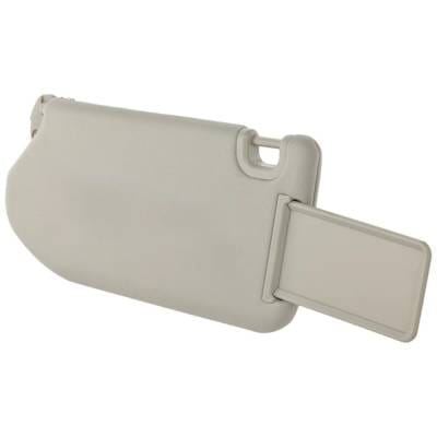 New Right Front Sun Visor Compatible With Nissan Pathfinder Sl 6 Cyl 3.5L Pathfinder Sl Hybrid 4 Cyl thumbnail 16