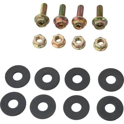 New Right Front Mud Flaps Compatible With International Lt625 Base 6 Cyl 12.4L Lt625 Base 6 Cyl thumbnail 16