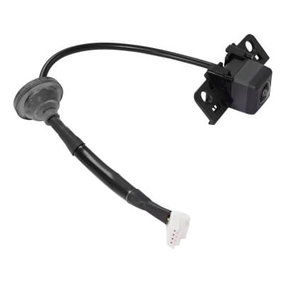 New 120 Degrees Back Up Camera Compatible With Infiniti G37 Base G37 Journey G37 X G37 X Sport G25 thumbnail 4