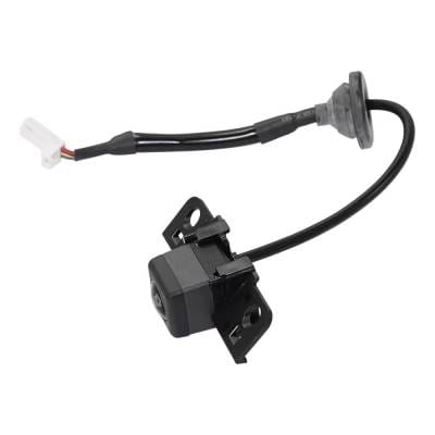 New 120 Degrees Back Up Camera Compatible With Infiniti G37 Base G37 Journey G37 X G37 X Sport G25 thumbnail 6