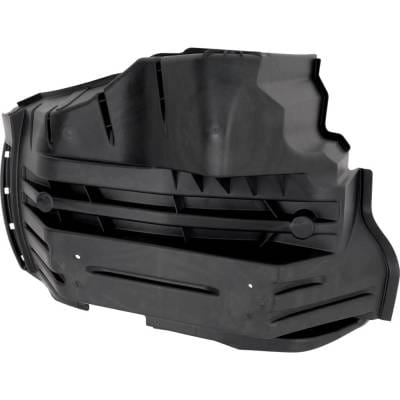 New Right Front Mud Flaps Compatible With International Lt625 Base 6 Cyl 14.9L Lt625 Base 6 Cyl thumbnail 2