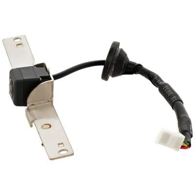 New 130 Degrees Back Up Camera Compatible With Infiniti Q60 Premium G37 Ipl Q60 Journey G37 Sport thumbnail 6