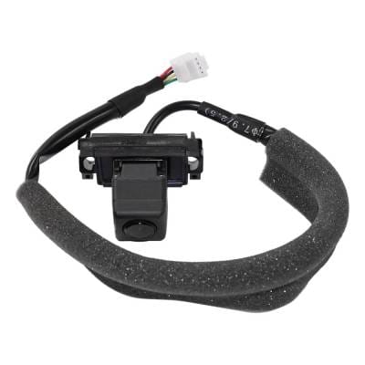 150 Degrees Back Up Camera Compatible With Infiniti Qx56 All Submodels 2004-2010 By In1960105 thumbnail 2