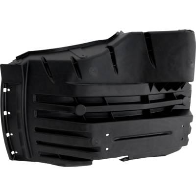 Right Front Mud Flaps Compatible With International Lt625 Base 6 Cyl 12.4L Lt625 Base 6 Cyl 14.9L thumbnail 6