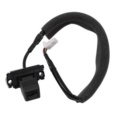150 Degrees Back Up Camera Compatible With Infiniti Qx56 All Submodels 2004-2010 In1960105 thumbnail 8