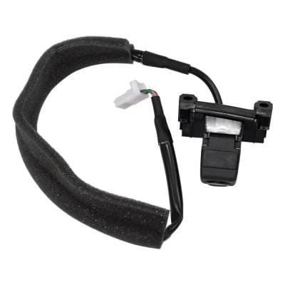 150 Degrees Back Up Camera Compatible With Infiniti Qx56 All Submodels 2004-2010 In1960105 thumbnail 12