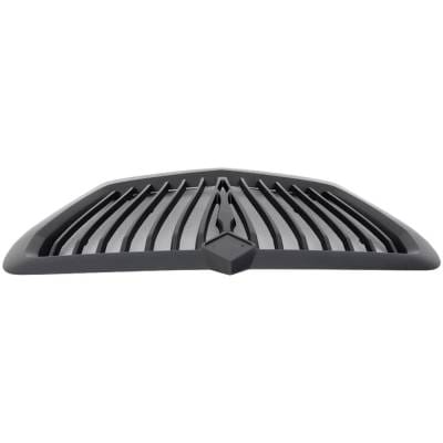 New Black Grille Assembly Compatible With International Lt625 Base 6 Cyl 12.4L Lt625 Base 6 Cyl thumbnail 10