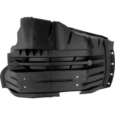 Left Front Mud Flaps Compatible With International Lt625 All Submodels 2017-2023 4054641C95 thumbnail 4