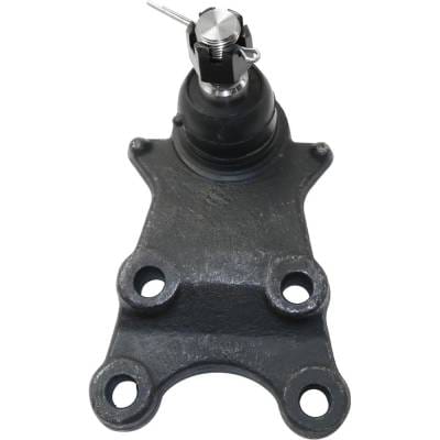 New Left Lower Ball Joint Compatible With Acura Isuzu Slx Base 6 Cyl 3.2L Trooper S 6 Cyl 3.2L thumbnail 2