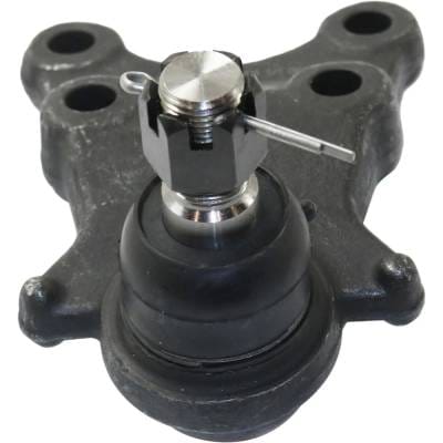 New Left Lower Ball Joint Compatible With Acura Isuzu Slx Base 6 Cyl 3.2L Trooper S 6 Cyl 3.2L thumbnail 8