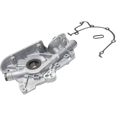 New Oil Pump Compatible With Isuzu Rodeo Lse 4 Cyl 2.2L Rodeo Sport S 4 Cyl 2.2L Rodeo Ls 4 Cyl 2.2L thumbnail 6