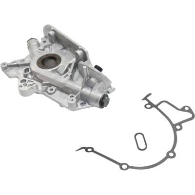 New Oil Pump Compatible With Isuzu Rodeo Lse 4 Cyl 2.2L Rodeo Sport S 4 Cyl 2.2L Rodeo Ls 4 Cyl 2.2L thumbnail 8