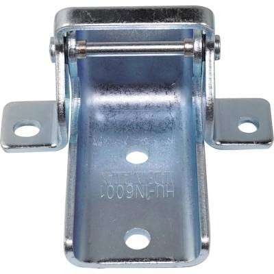 New Front Door Hinge Compatible With International Prostar Pro Lf657 Premium 6 Cyl 12.4L Prostar Pro thumbnail 2