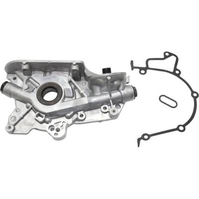 New Oil Pump Compatible With Isuzu Rodeo Ls 4 Cyl 2.2L Amigo S 4 Cyl 2.2L Rodeo Sport S 4 Cyl 2.2L thumbnail 2