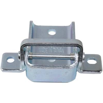 New Front Door Hinge Compatible With International Prostar Pro Lf647 6 Cyl 12.4L Prostar Pro Lf627 thumbnail 8