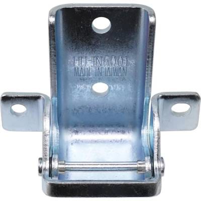 New Front Door Hinge Compatible With International Prostar Pro Lf647 6 Cyl 12.4L Prostar Pro Lf627 thumbnail 10