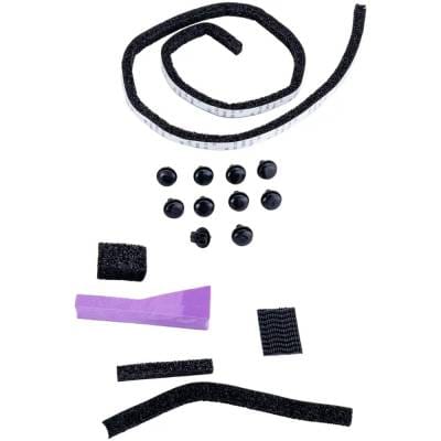 New Left Cab Corner Repair Panel Compatible With Isuzu Npr Base 8 Cyl 6.0L Nrr Base 4 Cyl 5.2L Npr thumbnail 16