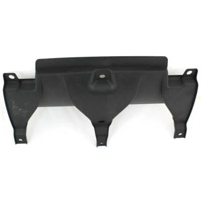 Lower Front Skid Plate Compatible With Lexus Gx470 Base 8 Cyl 4.7L 2003-2009 Lx1015100 5212960010 thumbnail 10