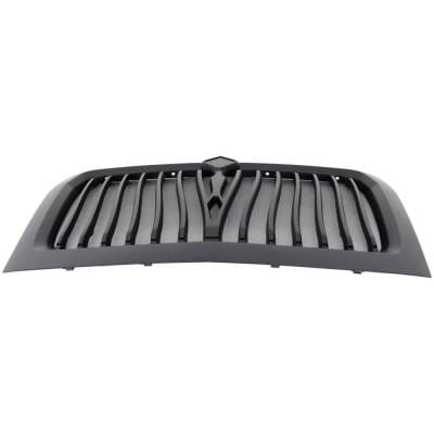 Black Grille Assembly Compatible With International Lt625 Base 6 Cyl 12.4L Lt625 Base 6 Cyl 14.9L thumbnail 12