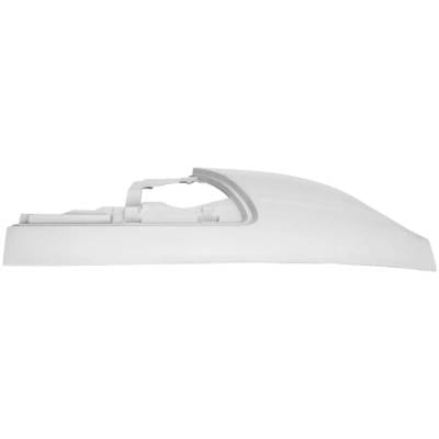 New Left Cab Corner Repair Panel Compatible With Isuzu Npr Base 4 Cyl 5.2L Npr Base 8 Cyl 6.0L Nrr thumbnail 10