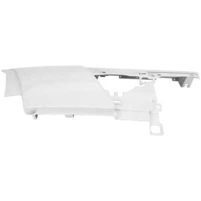 New Left Cab Corner Repair Panel Compatible With Isuzu Npr Base 4 Cyl 5.2L Npr Base 8 Cyl 6.0L Nrr thumbnail 12