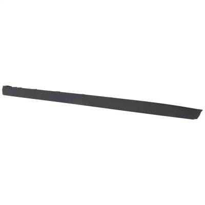 New Left Front Lower Door Molding And Beltlines Compatible With Infiniti Qx60 Signature Edition 6 thumbnail 2