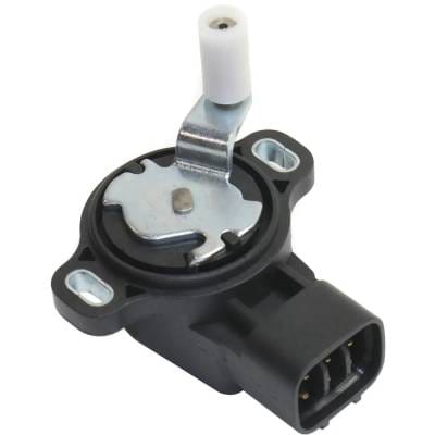 New Accelerator Pedal Position Sensor Compatible With Infiniti Nissan G35 Sport 6 Cyl 3.5L 350Z Base thumbnail 3