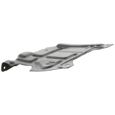 Fender Splash Shield Compatible With 2003-2009 Infiniti G35 350Z Right Passenger Side Plastic Guard thumbnail 8