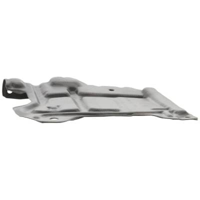 Fender Splash Shield Compatible With 2003-2009 Infiniti G35 350Z Right Passenger Side Plastic Guard thumbnail 10