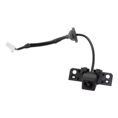 New 120 Degrees Back Up Camera Compatible With Infiniti G25 All Submodels G37 Journey G37 Base G37 thumbnail 2