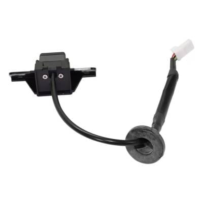 New 120 Degrees Back Up Camera Compatible With Infiniti G25 All Submodels G37 Journey G37 Base G37 thumbnail 10