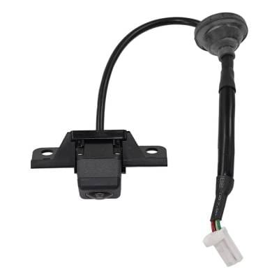 New 120 Degrees Back Up Camera Compatible With Infiniti G25 All Submodels G37 Journey G37 Base G37 thumbnail 12
