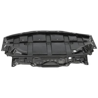 Engine Under Cover Splash Shield Compatible With 2014-2023 Infiniti Q50 Q60 Front 3.7L V6 3.0L V6 thumbnail 8