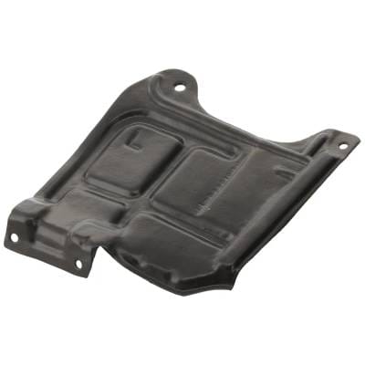 Inner Fender Splash Shield Compatible With 2003-2009 Infiniti G35 350Z Left Driver Side 3.5L V6 thumbnail 4