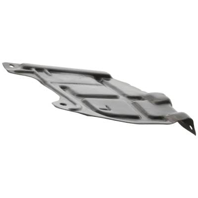 Inner Fender Splash Shield Compatible With 2003-2009 Infiniti G35 350Z Left Driver Side 3.5L V6 thumbnail 14