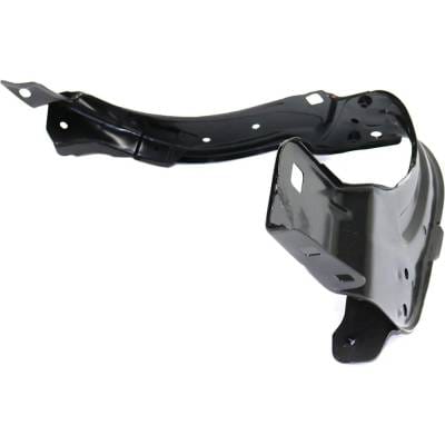 New Left Headlight Bracket Compatible With Mercedes Benz C230 Kompressor 4 Cyl 2.3L C230 Kompressor thumbnail 4