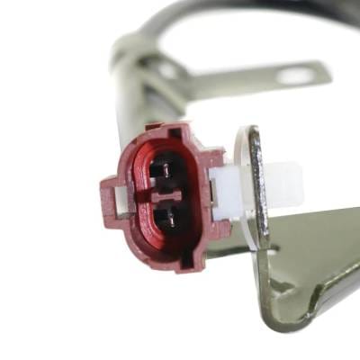 New Right Front Abs Speed Sensor Compatible With Acura Isuzu Trooper Rs 6 Cyl 3.2L Trooper Ls 6 Cyl thumbnail 14