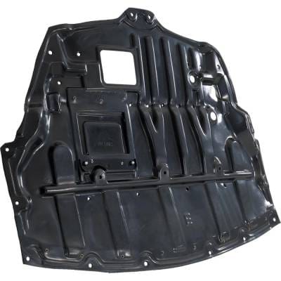Lower Engine Cover Splash Shield Compatible With 2014-2023 Infiniti Q50 Q60 3.7L V6 3.0L V6 Front thumbnail 6