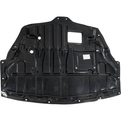 Lower Engine Cover Splash Shield Compatible With 2014-2023 Infiniti Q50 Q60 3.7L V6 3.0L V6 Front thumbnail 8