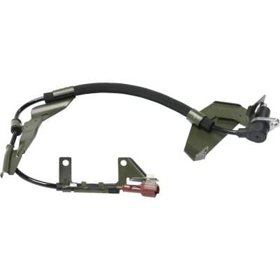 New Right Front Abs Speed Sensor Compatible With Acura Isuzu Vehicross Base 6 Cyl 3.5L Trooper Ltd 6 thumbnail 6